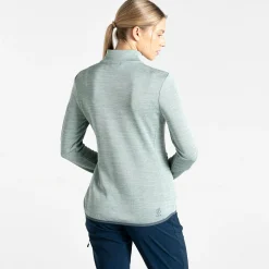 Women Regatta Ski & Snow<Dare 2b - Women's Torrek Mountain Zip Through Fleece |