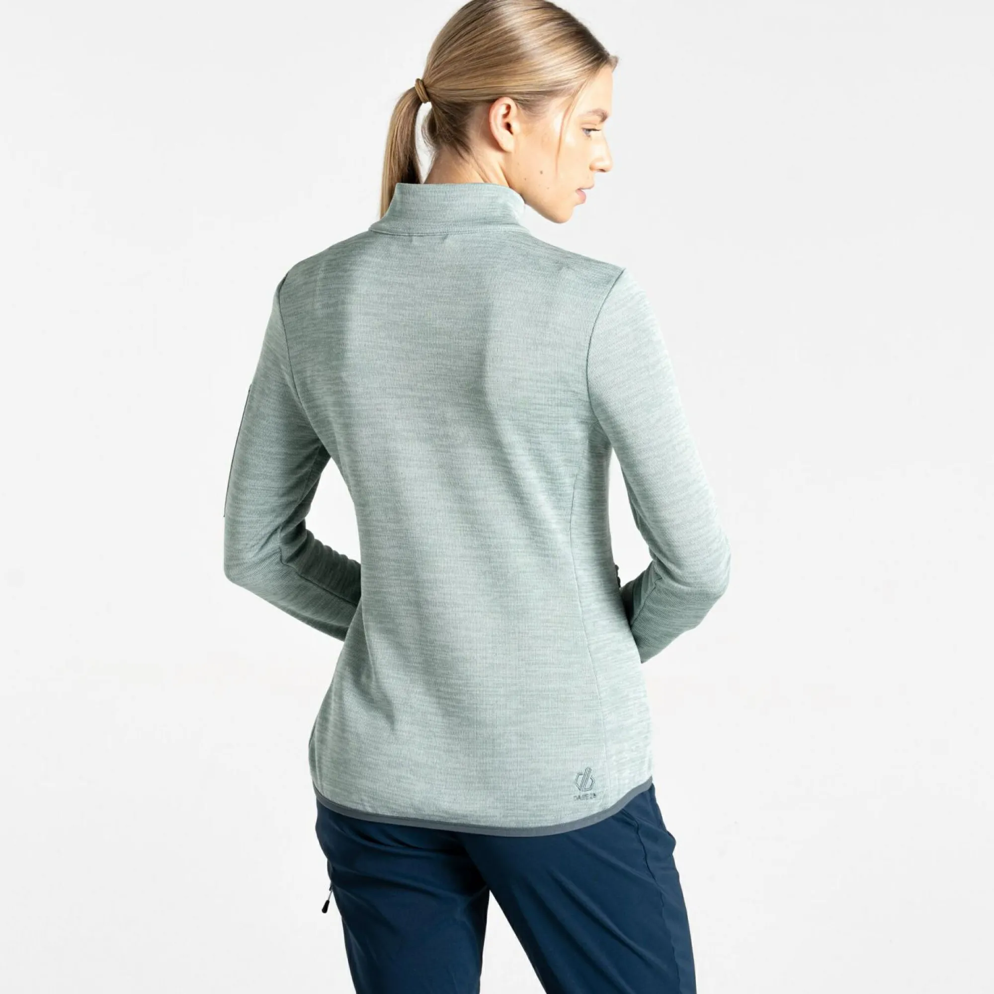 Women Regatta Ski & Snow<Dare 2b - Women's Torrek Mountain Zip Through Fleece |