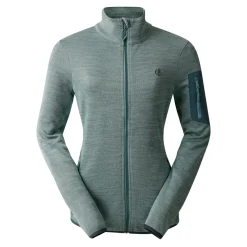 Women Regatta Ski & Snow<Dare 2b - Women's Torrek Mountain Zip Through Fleece |