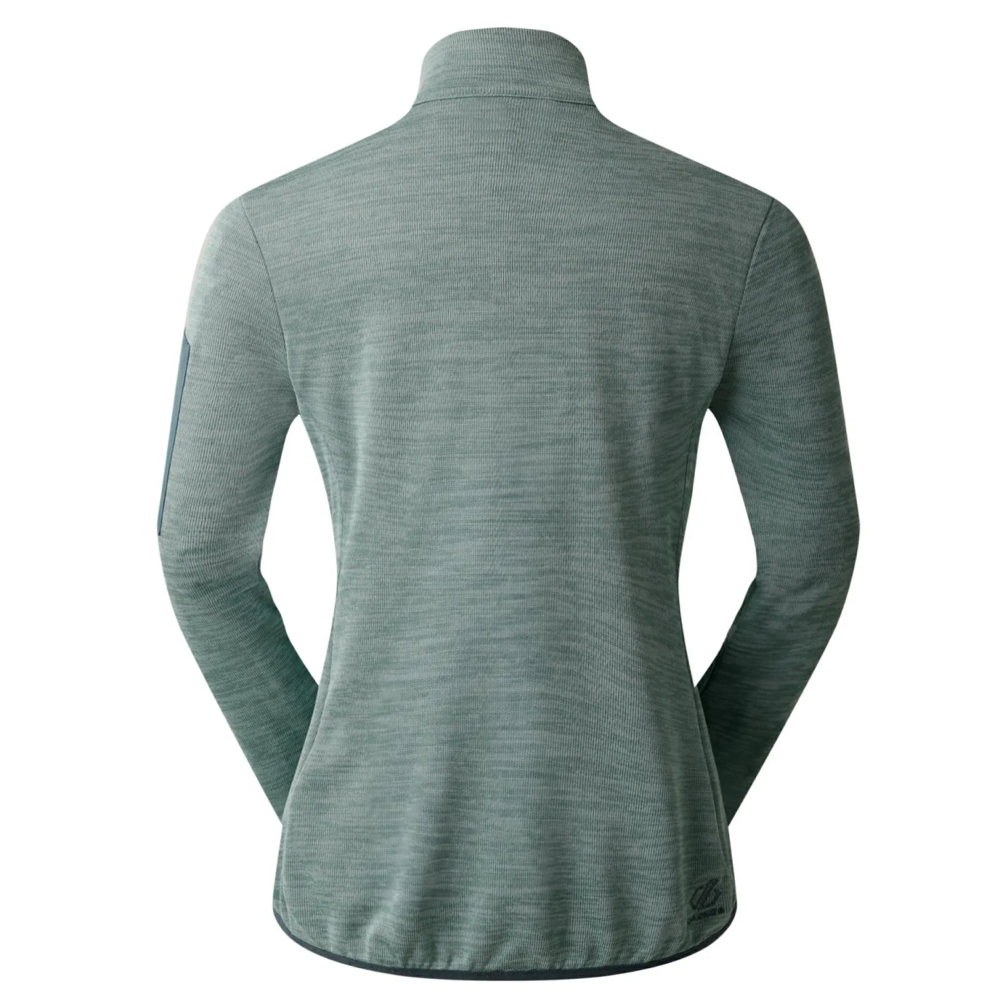Women Regatta Ski & Snow<Dare 2b - Women's Torrek Mountain Zip Through Fleece |