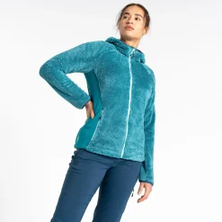 Women Regatta Ski & Snow<Dare 2b - Women's Torrek Mountain Pro Midlayer |