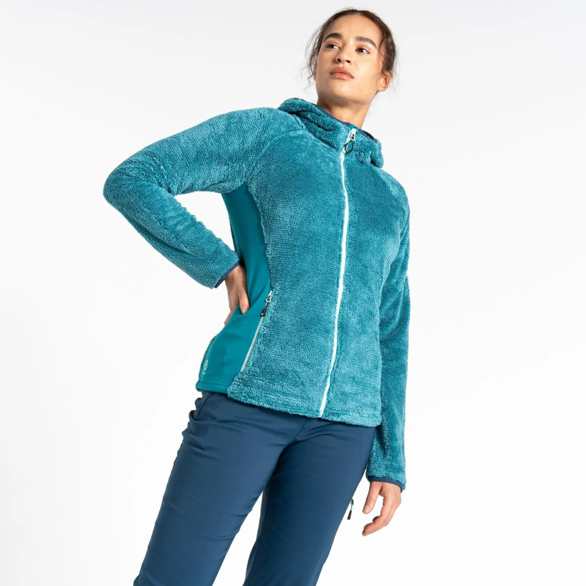 Women Regatta Ski & Snow<Dare 2b - Women's Torrek Mountain Pro Midlayer |