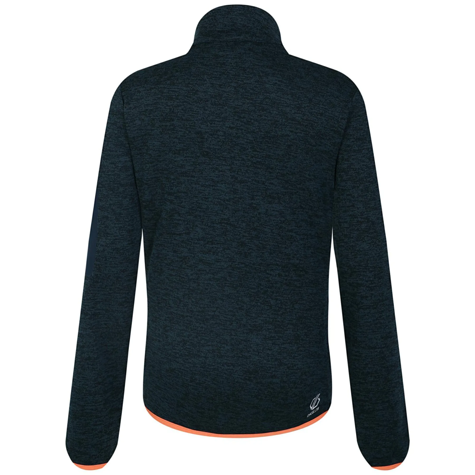Women Regatta Full Zip Fleece<Dare 2b - Women's Torrek Mountain Zip Through Fleece |