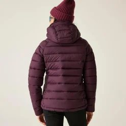 Women Regatta Padded Jackets<Dare 2b - Women's Torrek Mountain Baffled Jacket |