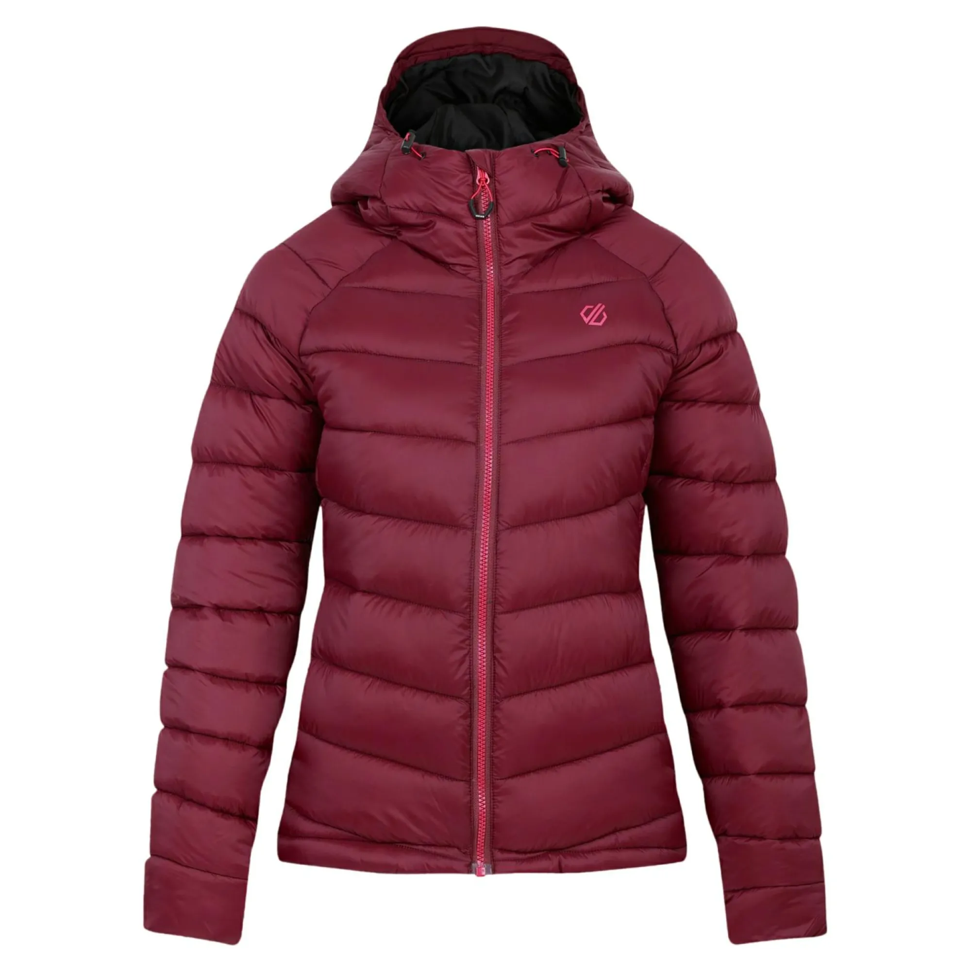 Women Regatta Padded Jackets<Dare 2b - Women's Torrek Mountain Baffled Jacket |