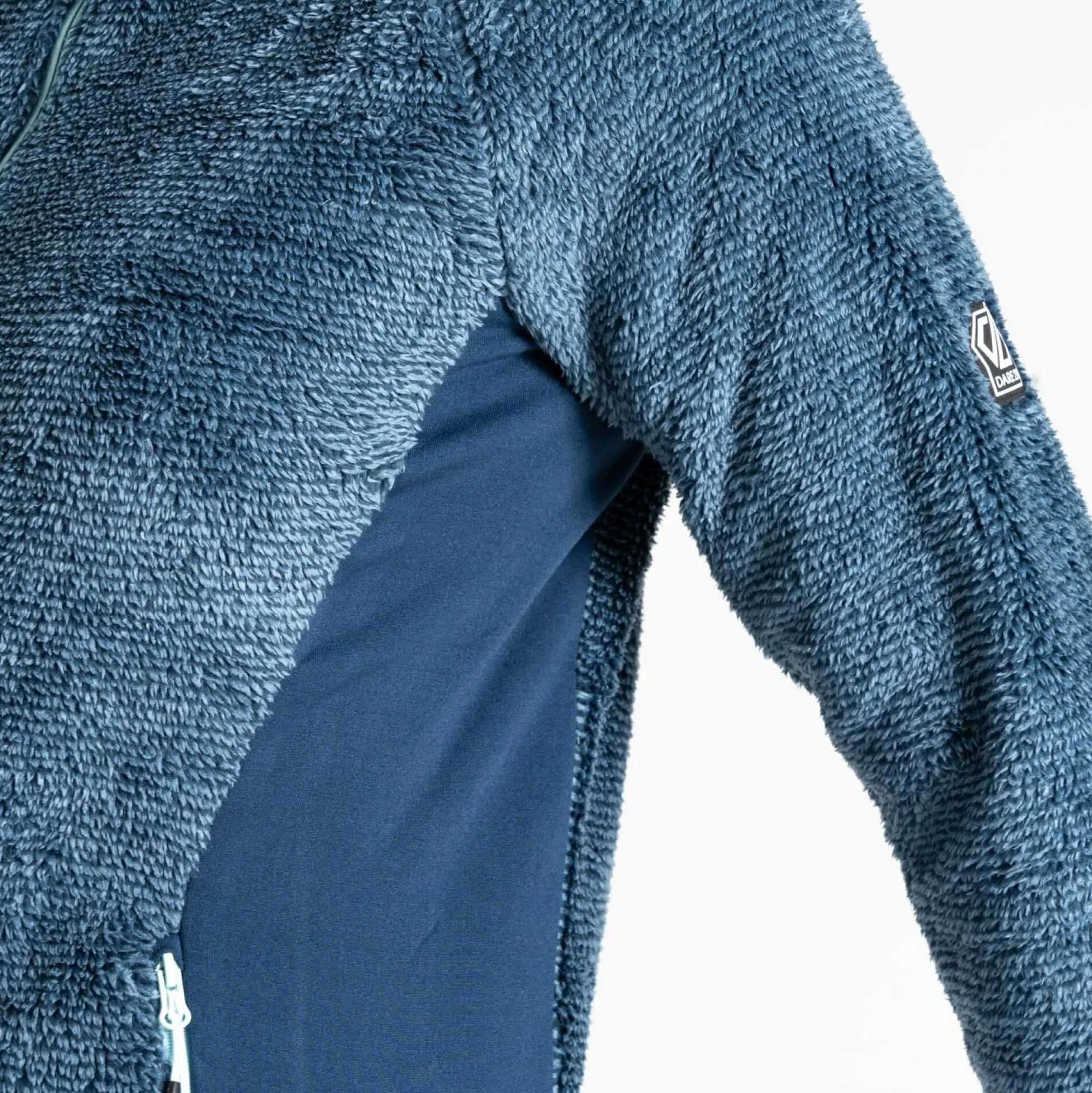 Women Regatta Full Zip Fleece|Ski & Snow<Dare 2b - Women's Torrek Mountain Pro Midlayer |