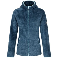 Women Regatta Full Zip Fleece|Ski & Snow<Dare 2b - Women's Torrek Mountain Pro Midlayer |