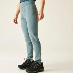 Women Regatta Walking Trousers<Dare 2b - Women's Torrek Walking Leggings |