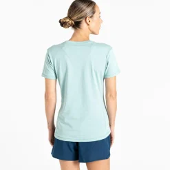 Women Regatta T-Shirts|Gym Tops<Dare 2b - Women's Tranquility III T-Shirt |
