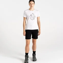 Women Regatta T-Shirts|Gym Tops<Dare 2b - Women's Tranquility III T-Shirt |