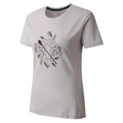 Women Regatta T-Shirts|Gym Tops<Dare 2b - Women's Tranquility III T-Shirt |