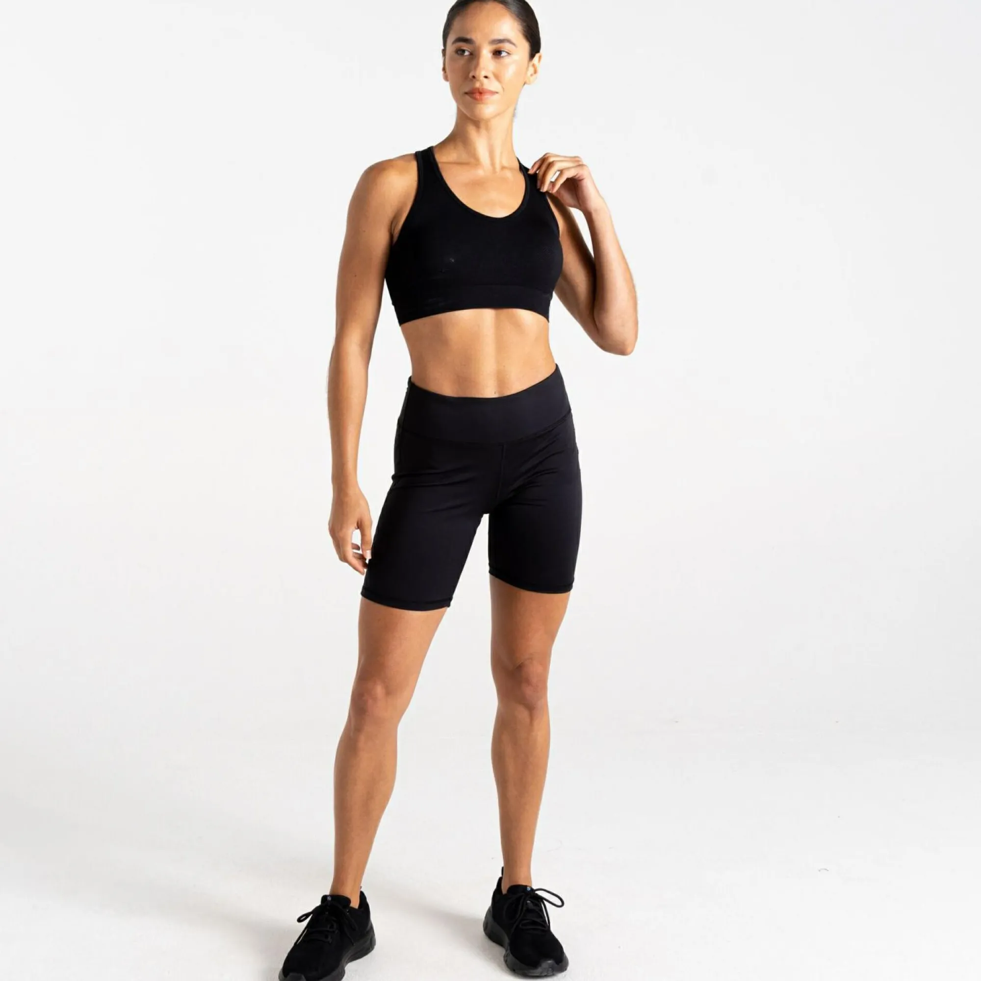 Women Regatta Shorts<Dare 2b - Women's Upbeat Shorts |