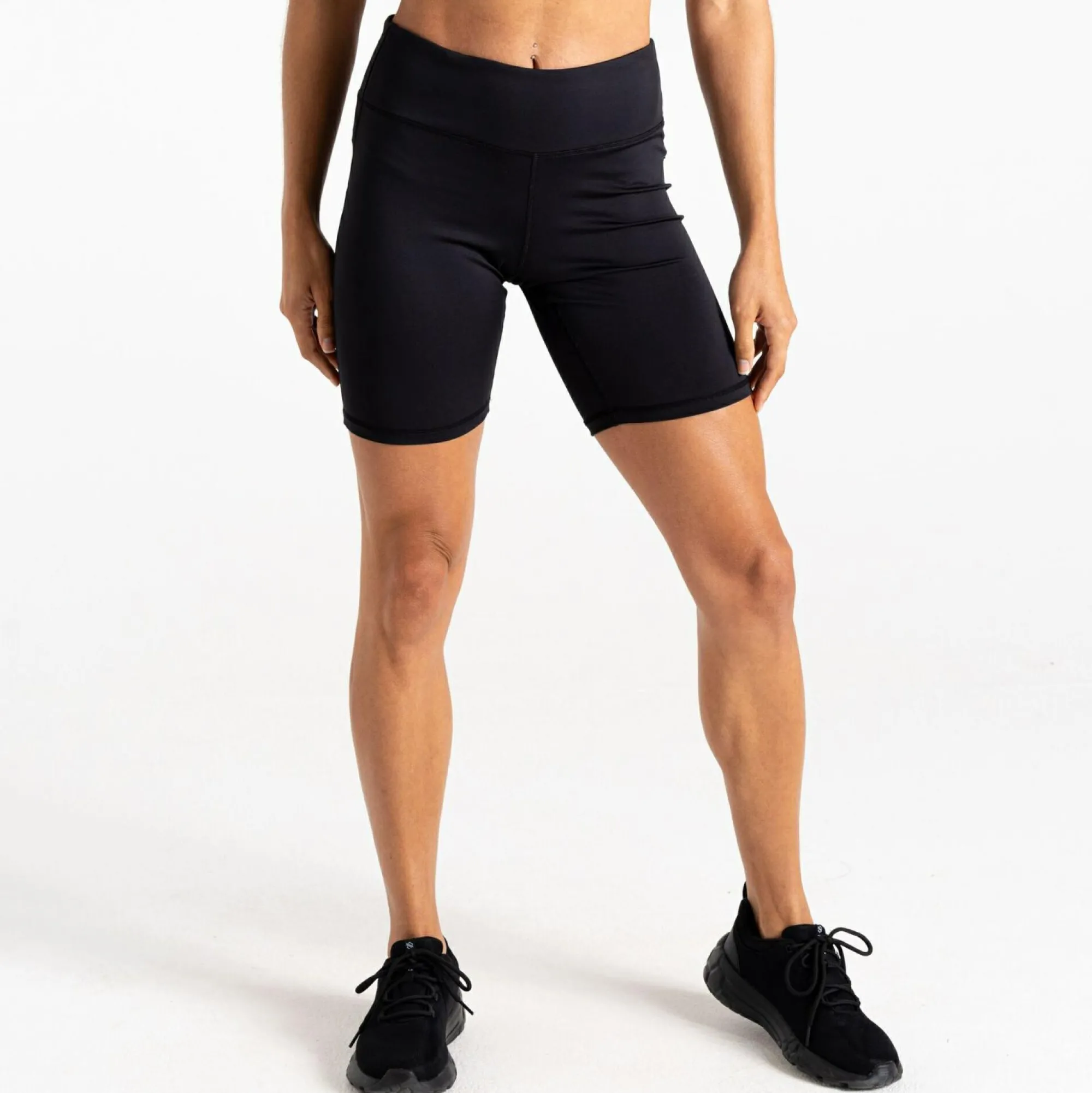 Women Regatta Shorts<Dare 2b - Women's Upbeat Shorts |