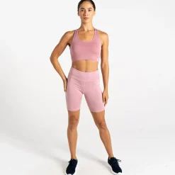 Women Regatta Shorts<Dare 2b - Women's Upbeat Shorts |