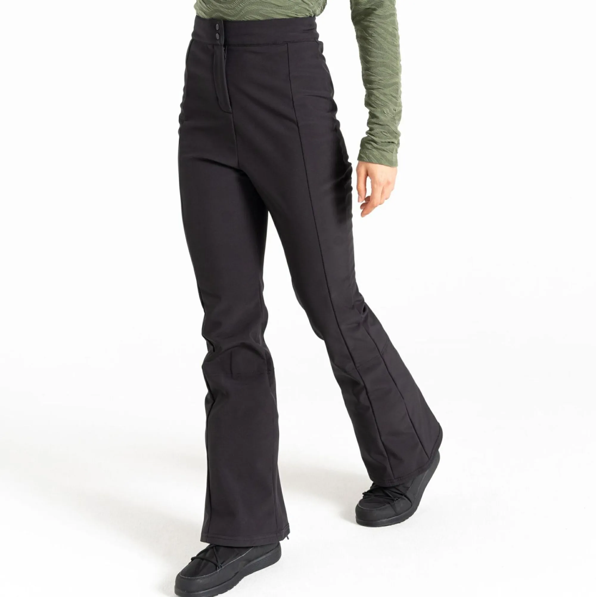Women Regatta Ski & Snow<Dare 2b - Women's Upshill II Ski Pants |