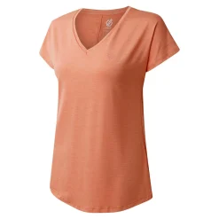 Women Regatta T-Shirts|Gym Tops<Dare 2b - Women's Vigilant Lightweight T-Shirt |