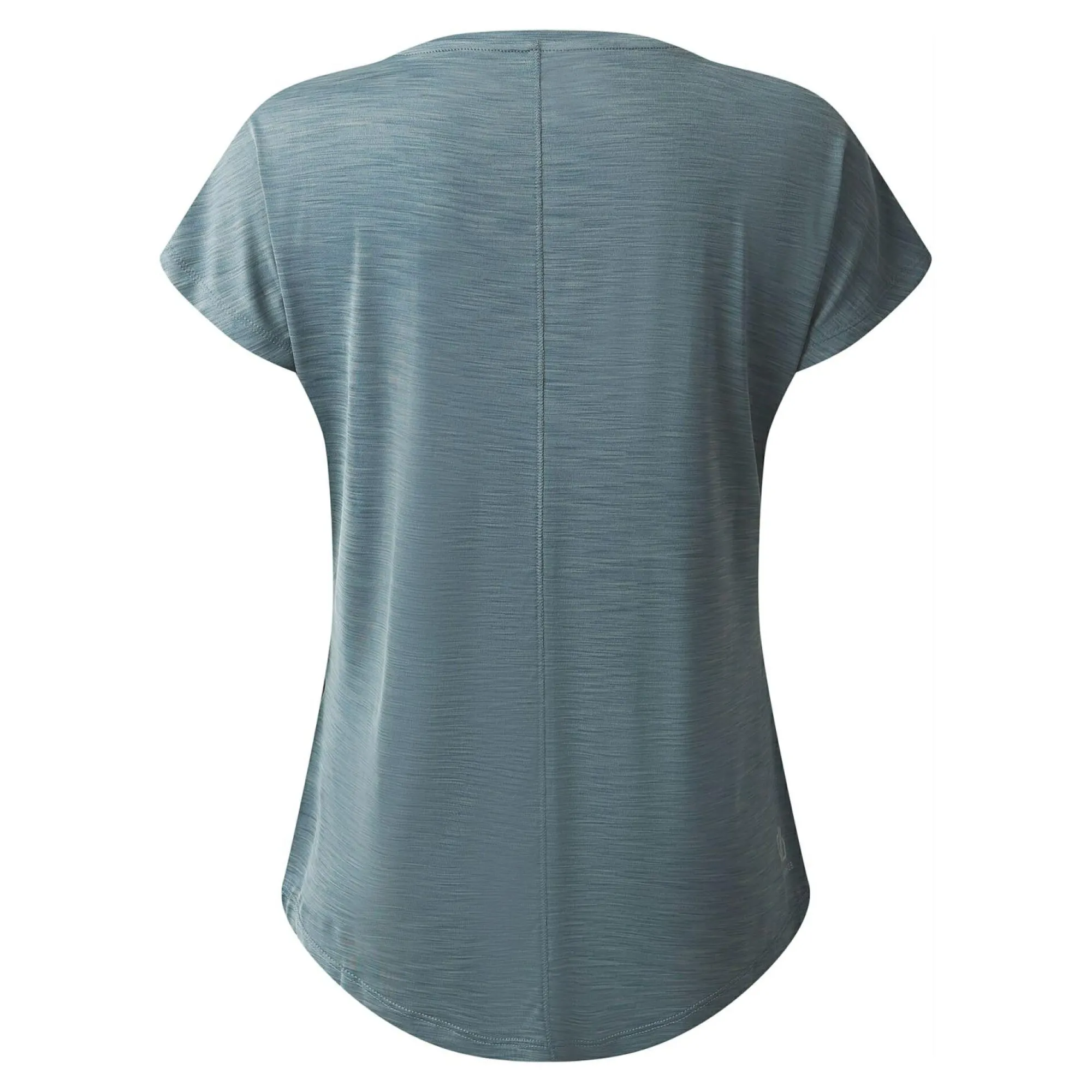 Women Regatta T-Shirts|Gym Tops<Dare 2b - Women's Vigilant Lightweight T-Shirt |