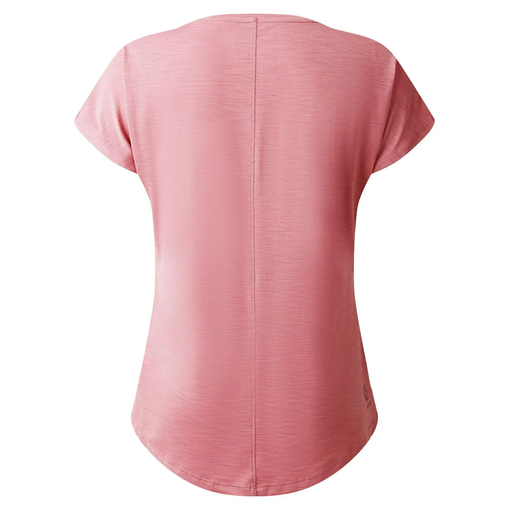 Women Regatta T-Shirts|Gym Tops<Dare 2b - Women's Vigilant Lightweight T-Shirt |