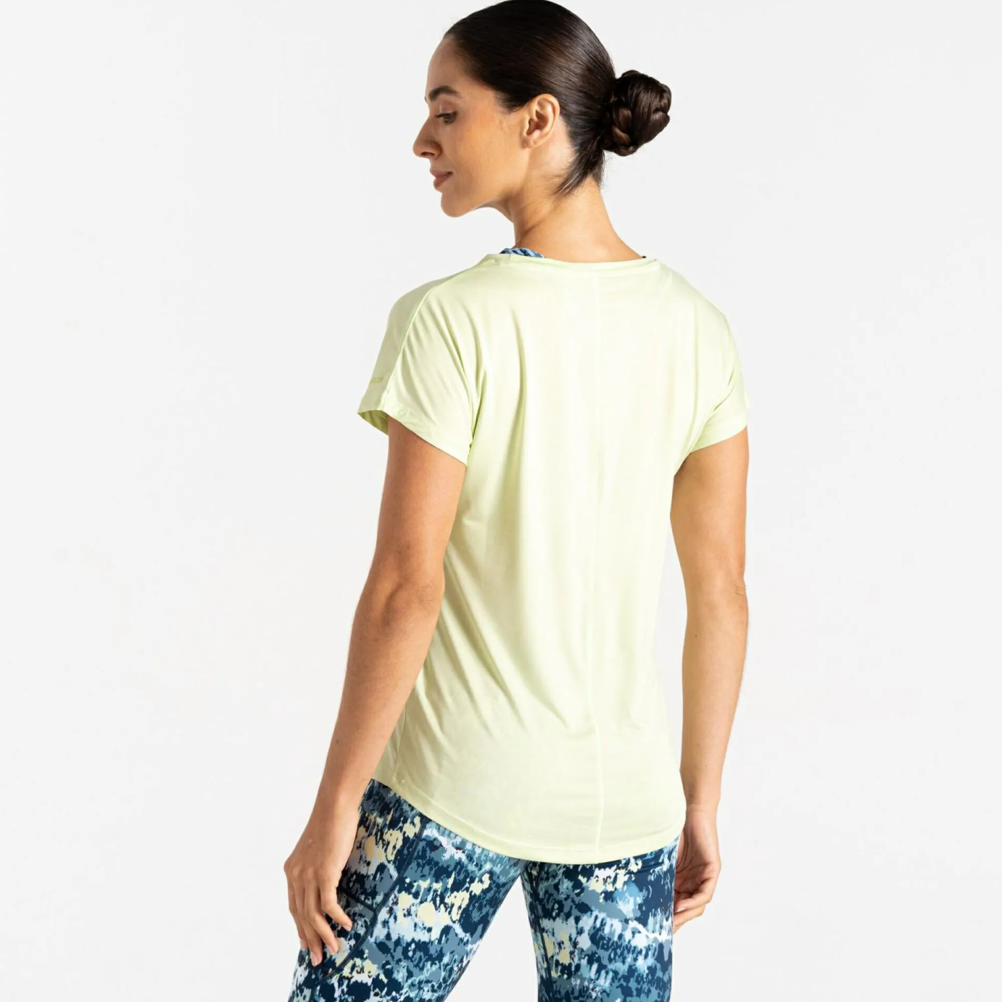 Women Regatta T-Shirts|Gym Tops<Dare 2b - Women's Vigilant Lightweight T-Shirt |