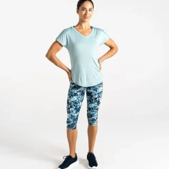 Women Regatta T-Shirts|Gym Tops<Dare 2b - Women's Vigilant Lightweight T-Shirt |