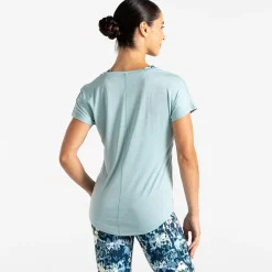 Women Regatta T-Shirts|Gym Tops<Dare 2b - Women's Vigilant Lightweight T-Shirt |