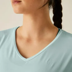 Women Regatta T-Shirts|Tops & T-Shirts<Dare 2b - Women's Vigilant Lightweight T-Shirt |