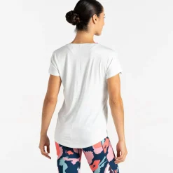 Women Regatta T-Shirts|Gym Tops<Dare 2b - Women's Vigilant Lightweight T-Shirt |