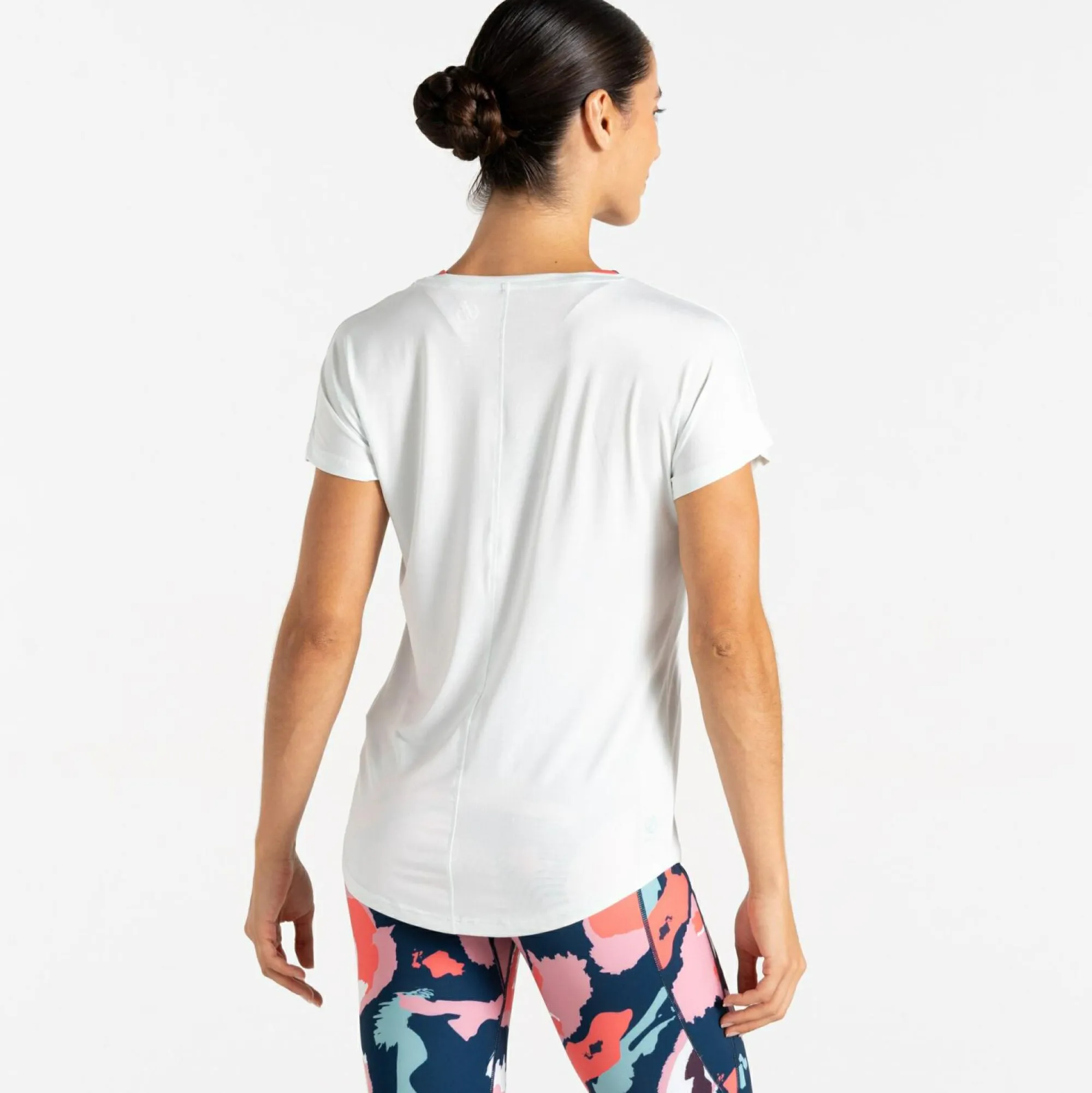 Women Regatta T-Shirts|Gym Tops<Dare 2b - Women's Vigilant Lightweight T-Shirt |
