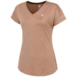 Women Regatta T-Shirts|Gym Tops<Dare 2b - Women's Vigilant Lightweight T-Shirt |