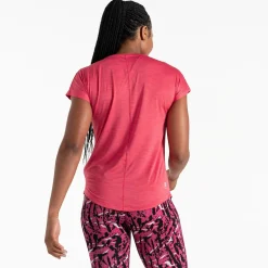 Women Regatta T-Shirts|Gym Tops<Dare 2b - Women's Vigilant Lightweight T-Shirt |