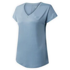 Women Regatta T-Shirts|Gym Tops<Dare 2b - Women's Vigilant Lightweight T-Shirt |