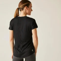 Women Regatta Festival|T-Shirts<Dare 2b - Women's Vigilant Lightweight T-Shirt |