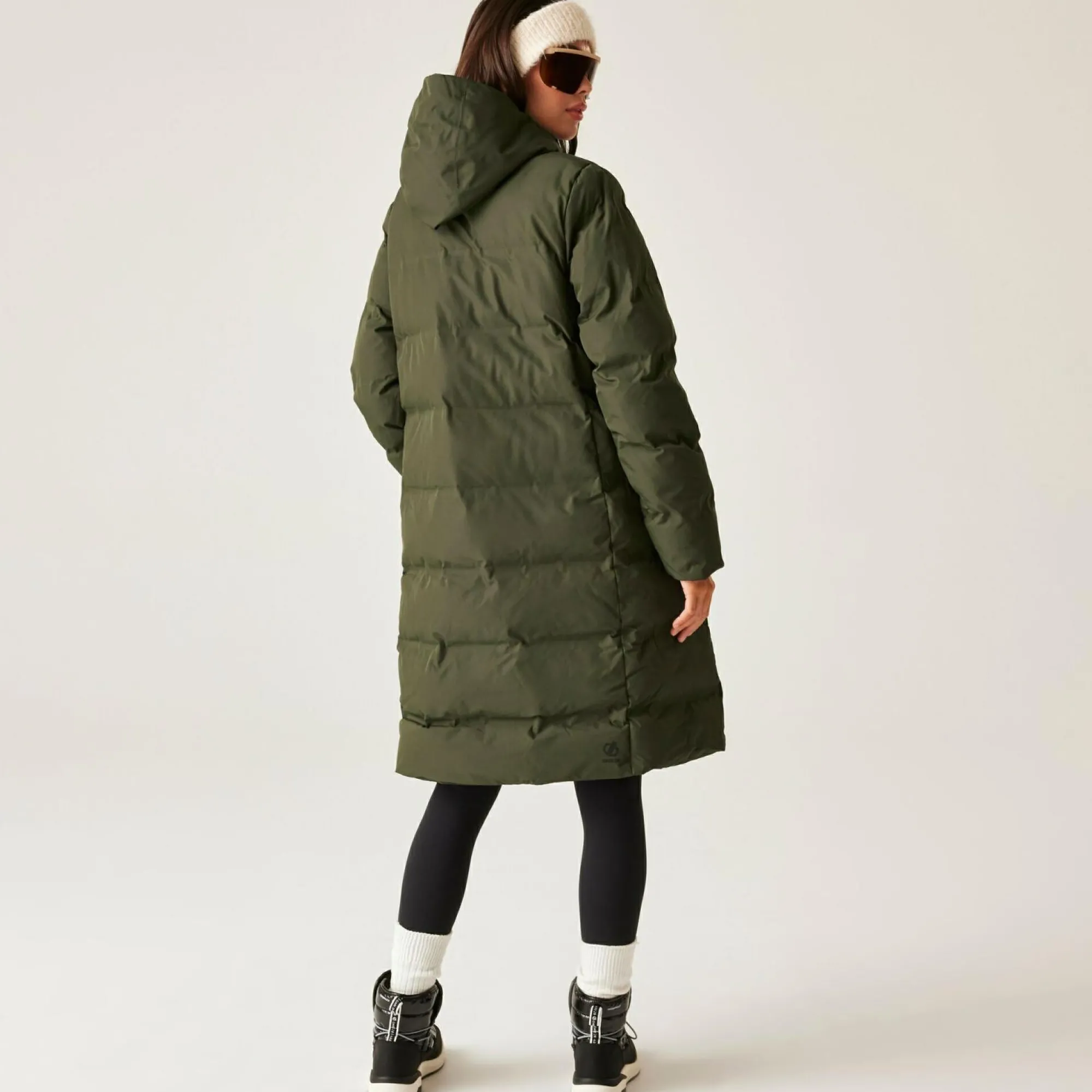 Women Regatta Padded Jackets<Dare 2b - Women's Wander Padded Jacket |