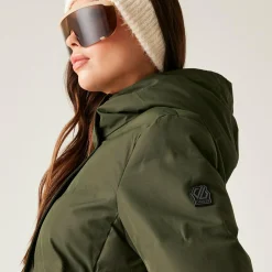 Women Regatta Padded Jackets<Dare 2b - Women's Wander Padded Jacket |