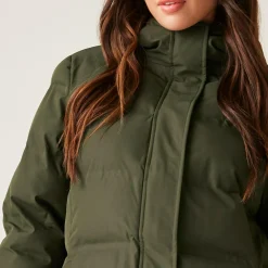 Women Regatta Padded Jackets<Dare 2b - Women's Wander Padded Jacket |