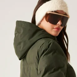 Women Regatta Padded Jackets<Dare 2b - Women's Wander Padded Jacket |