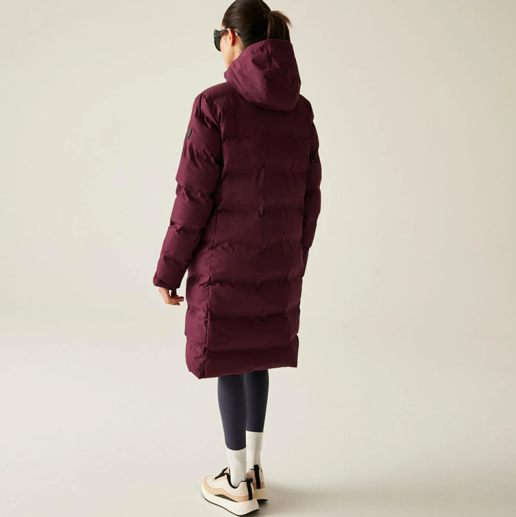 Women Regatta Padded Jackets<Dare 2b - Women's Wander Padded Jacket |
