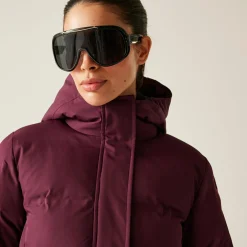 Women Regatta Padded Jackets<Dare 2b - Women's Wander Padded Jacket |