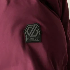 Women Regatta Padded Jackets<Dare 2b - Women's Wander Padded Jacket |