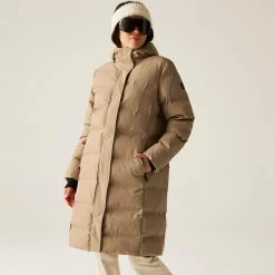 Women Regatta Padded Jackets<Dare 2b - Women's Wander Padded Jacket |