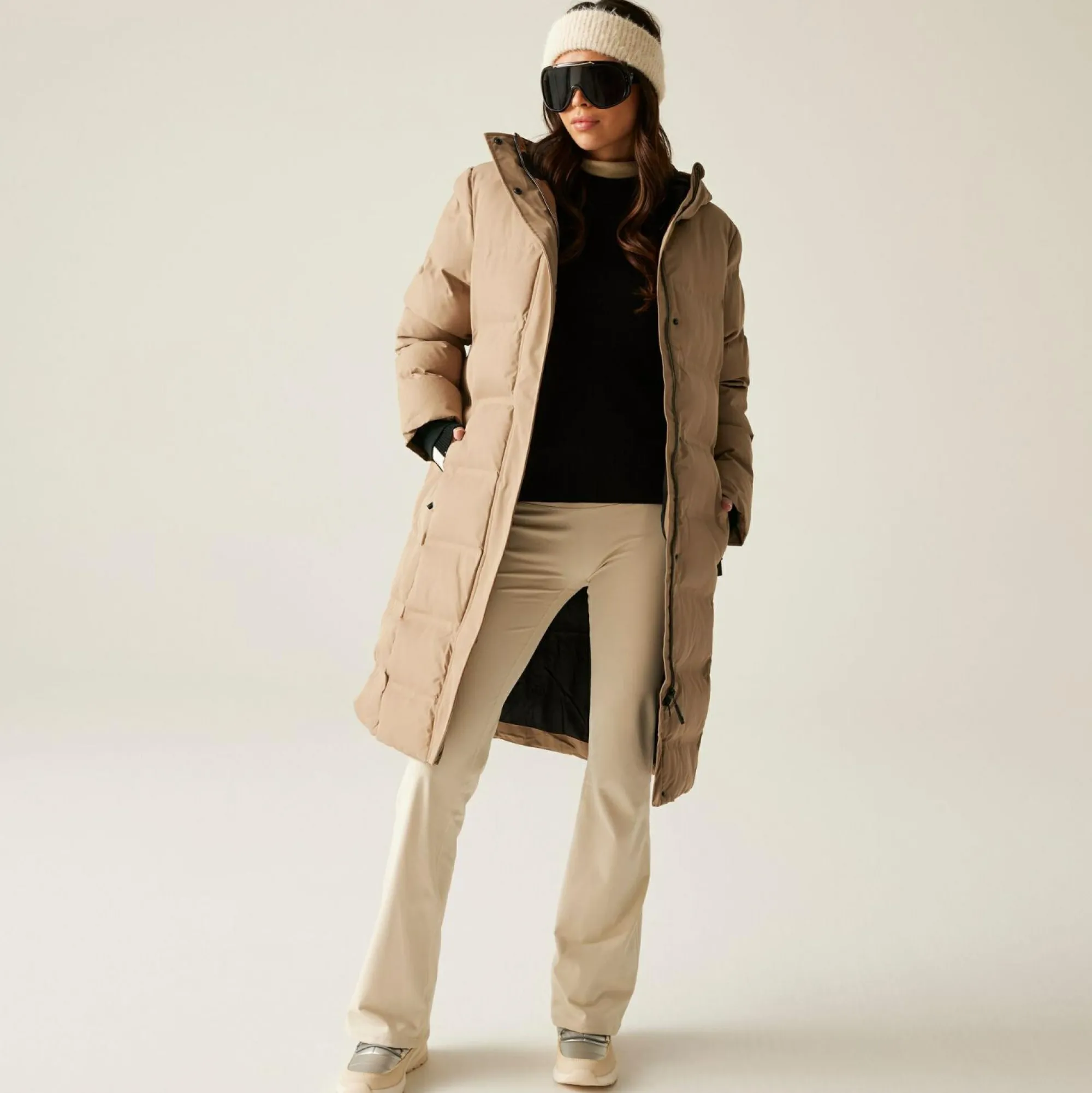 Women Regatta Padded Jackets<Dare 2b - Women's Wander Padded Jacket |