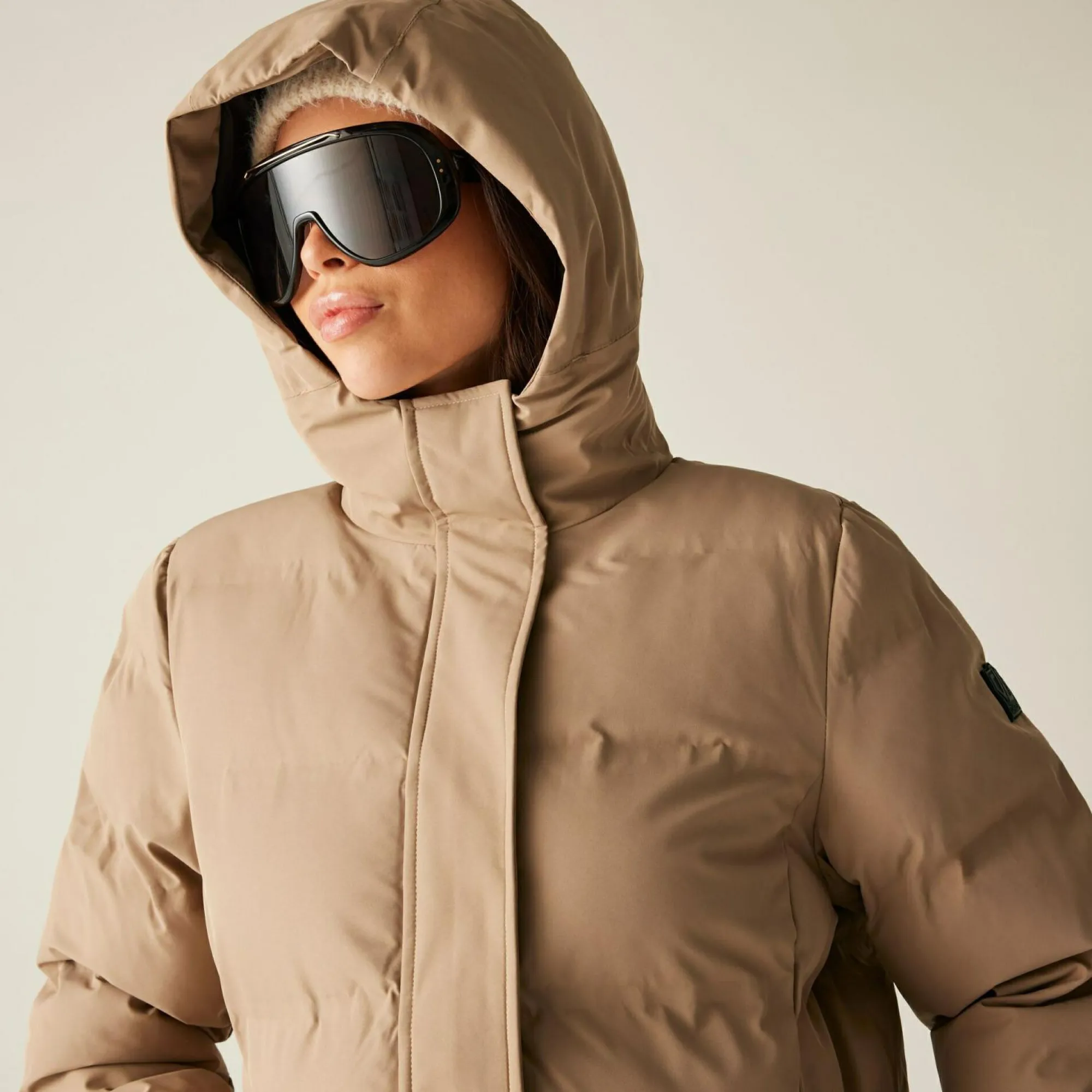 Women Regatta Padded Jackets<Dare 2b - Women's Wander Padded Jacket |