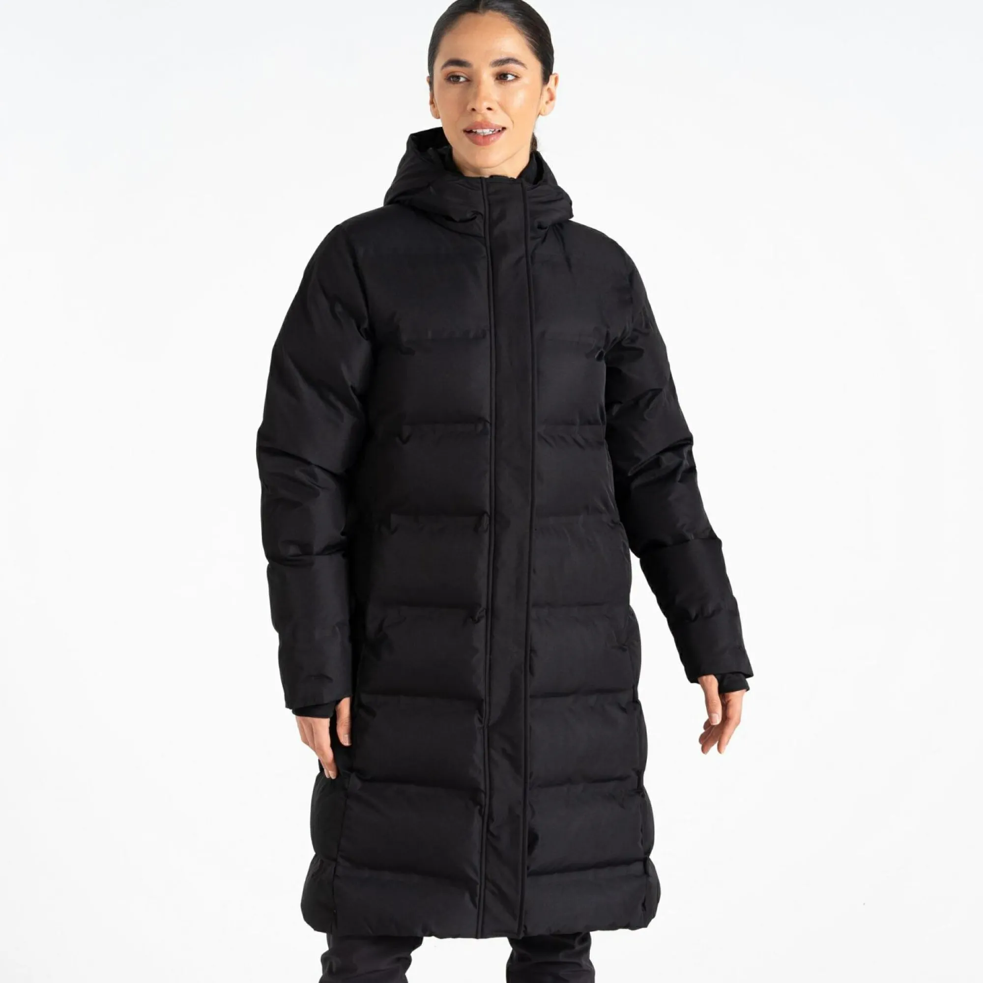 Women Regatta Padded Jackets<Dare 2b - Women's Wander Padded Jacket |