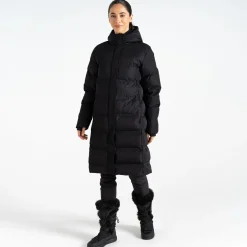 Women Regatta Padded Jackets<Dare 2b - Women's Wander Padded Jacket |