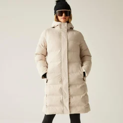 Women Regatta Padded Jackets<Dare 2b - Women's Wander Padded Jacket |