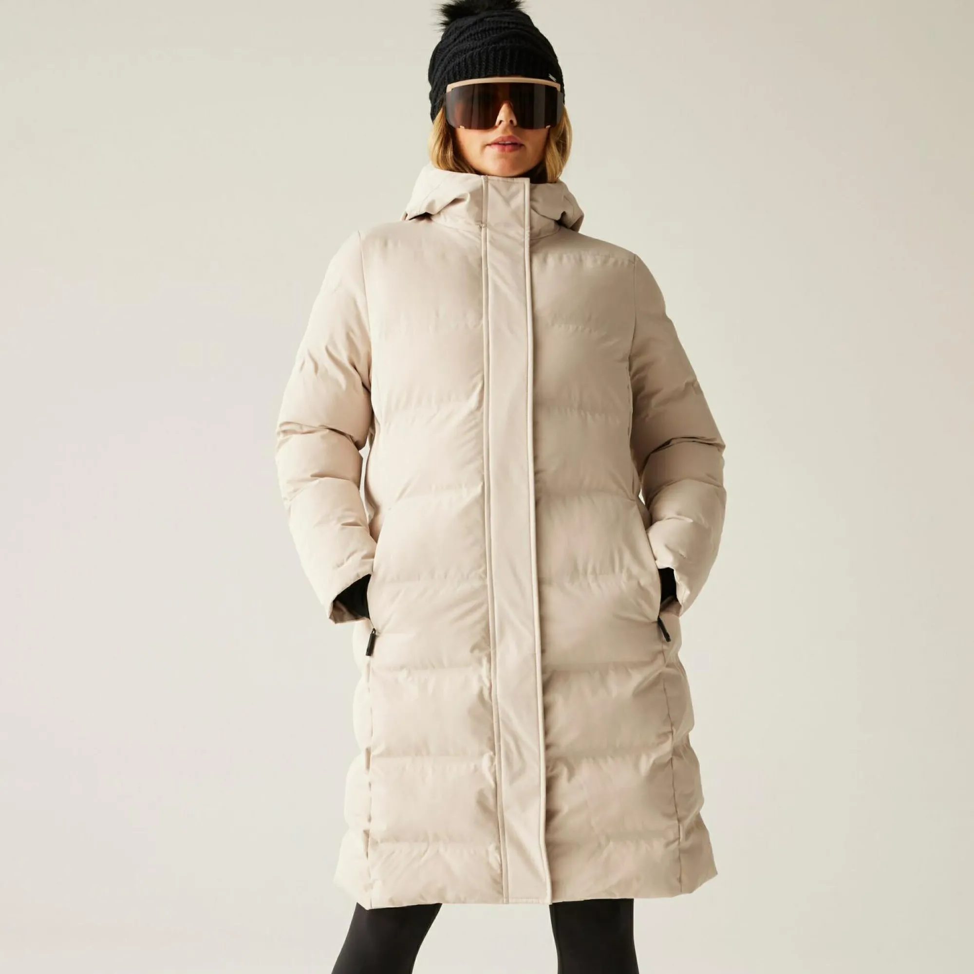 Women Regatta Padded Jackets<Dare 2b - Women's Wander Padded Jacket |