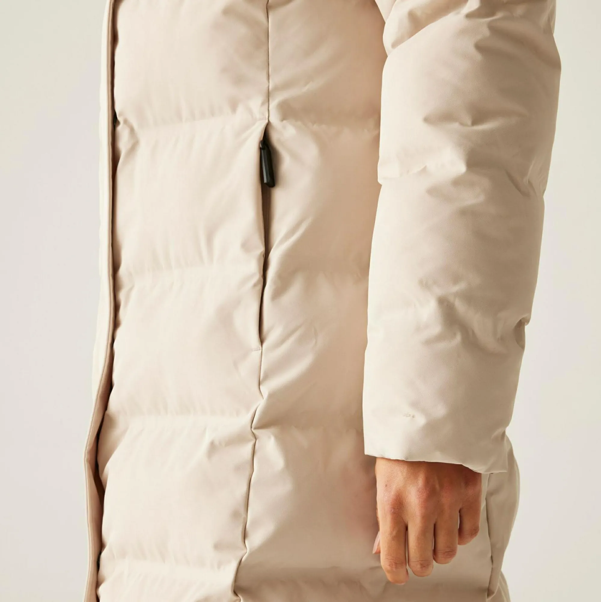 Women Regatta Padded Jackets<Dare 2b - Women's Wander Padded Jacket |