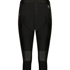 Women Regatta Staycation|Leggings<Dare 2b - Women's Worldly Gel Cycling Capri |