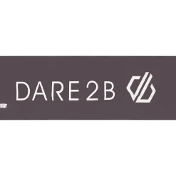 Women Regatta Gym Accessories|Gym Accessories<Dare 2b - Yoga Mat Towel  |