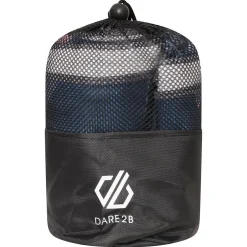 Women Regatta Gym Accessories|Gym Accessories<Dare 2b - Yoga Mat Towel  |